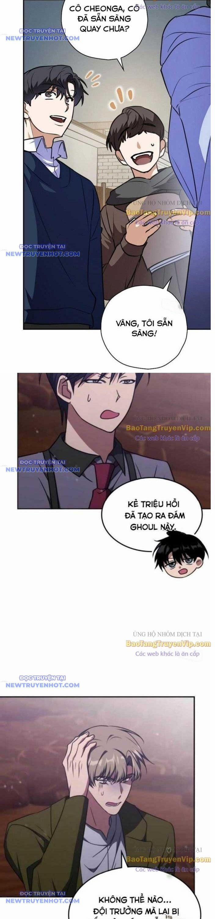 Kẻ Thống Trị Kịch Bản 9 trang 34