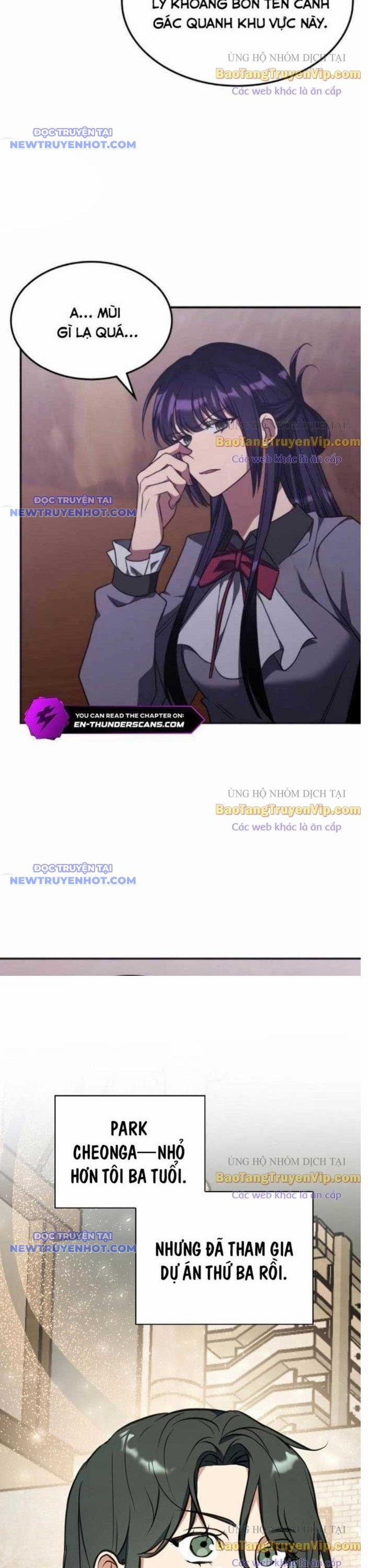 Kẻ Thống Trị Kịch Bản 9 trang 37