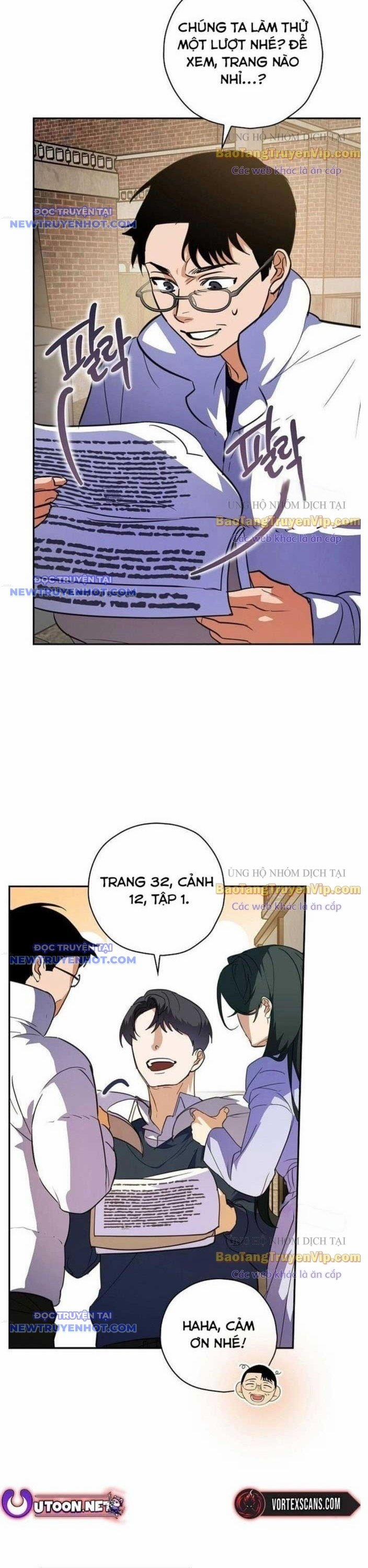 Kẻ Thống Trị Kịch Bản 9 trang 40