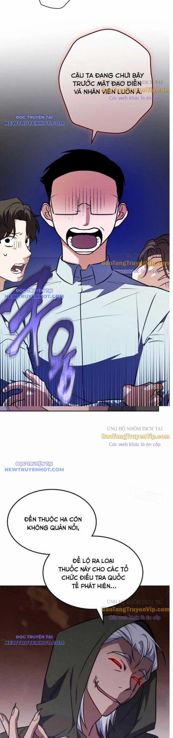 Kẻ Thống Trị Kịch Bản 9 trang 9