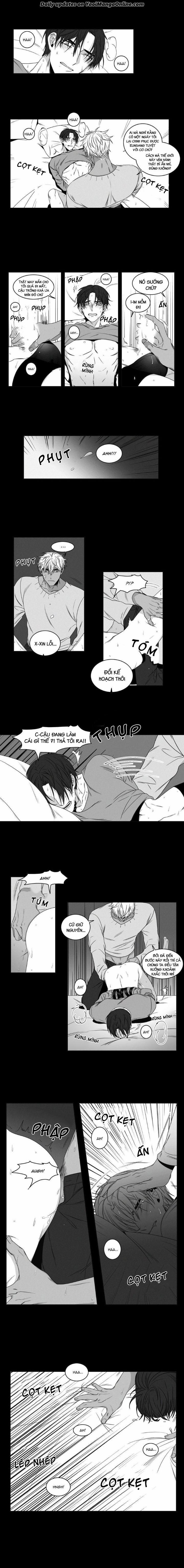 KẺ THÙ CHUNG 1 trang 3