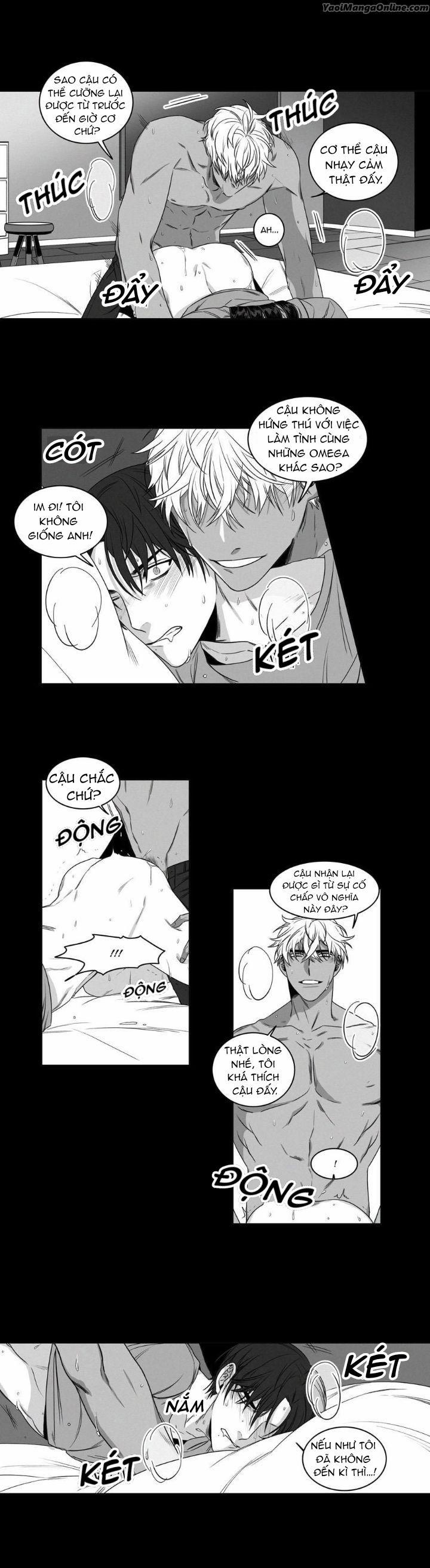 KẺ THÙ CHUNG 2 trang 0