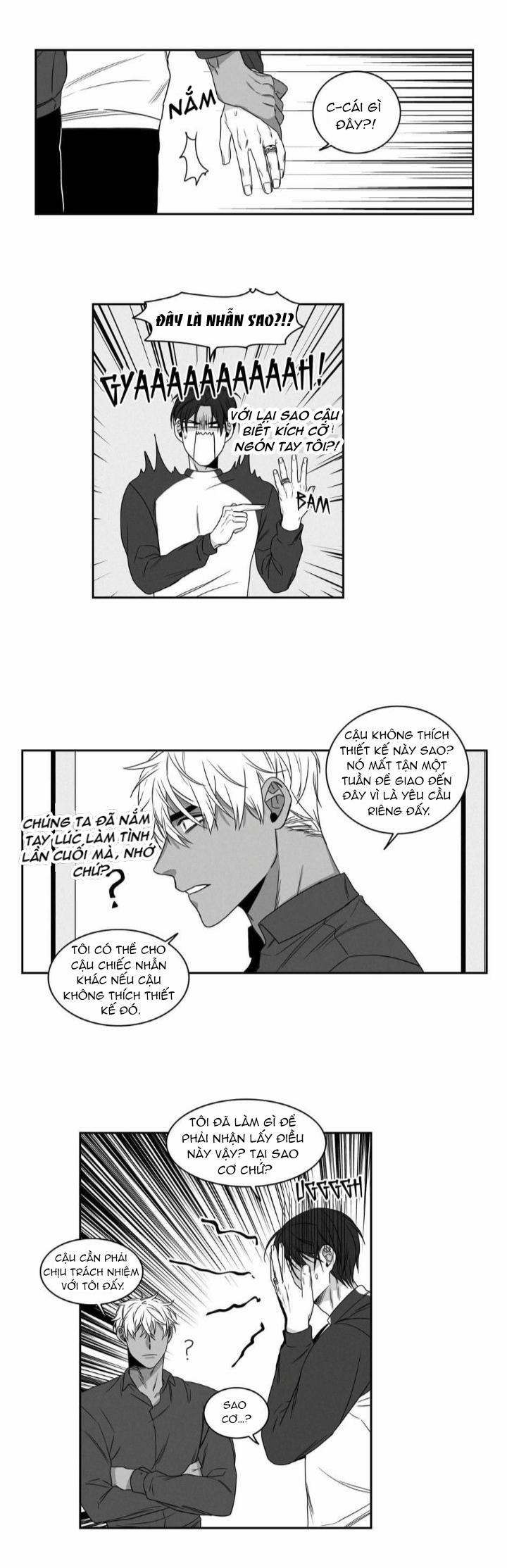 KẺ THÙ CHUNG 2 trang 11