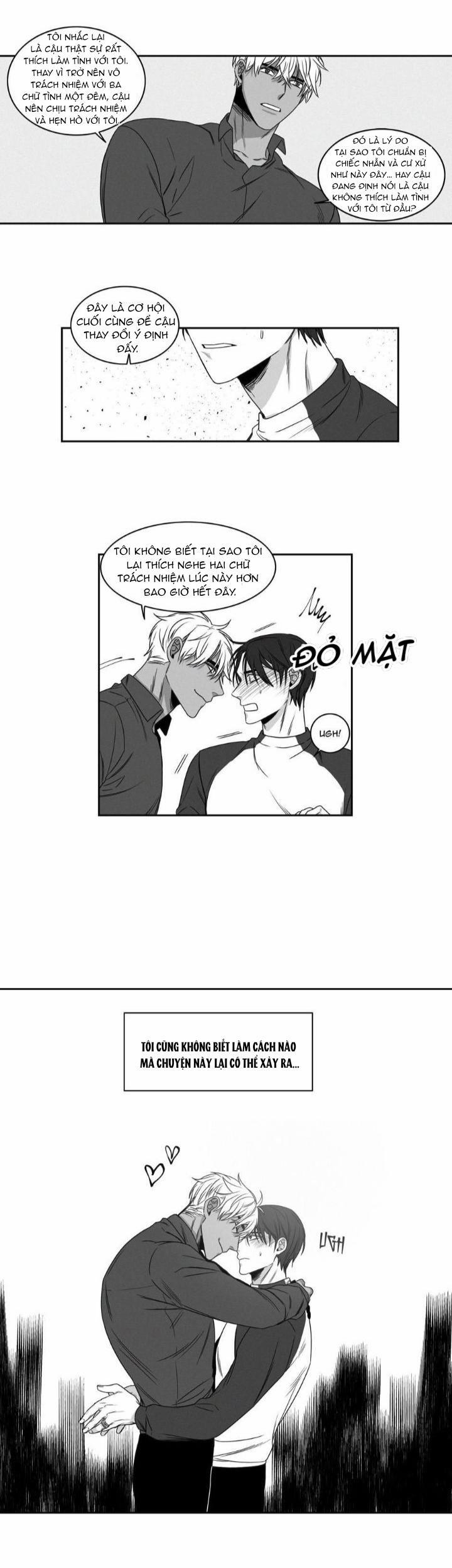 KẺ THÙ CHUNG 2 trang 12