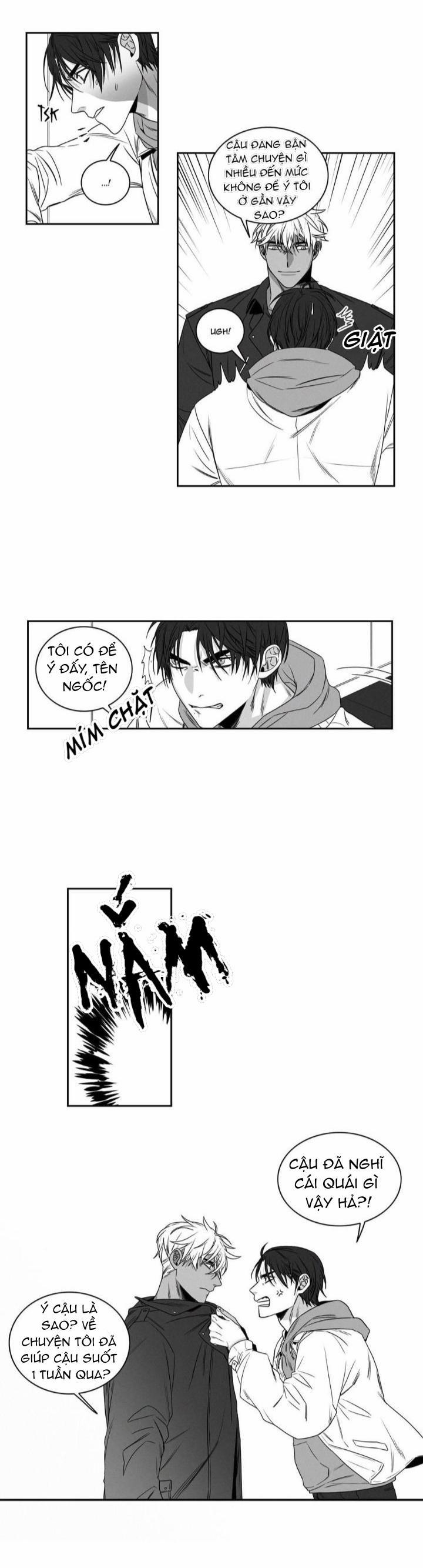 KẺ THÙ CHUNG 2 trang 2