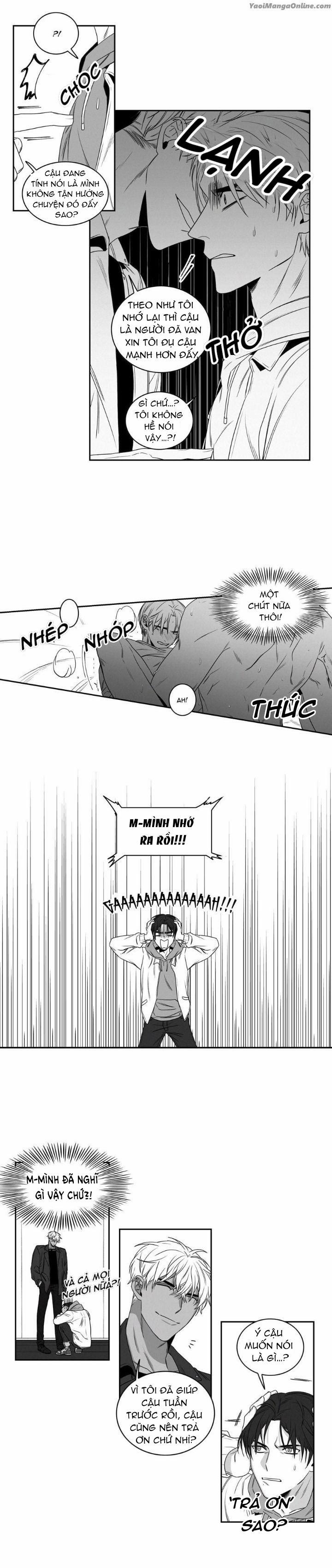 KẺ THÙ CHUNG 2 trang 4