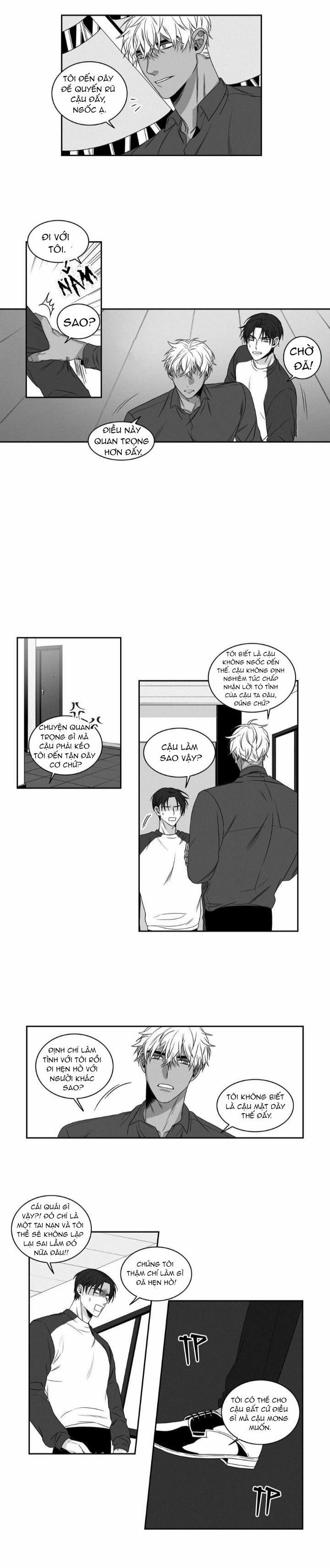 KẺ THÙ CHUNG 2 trang 9