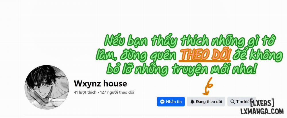 kẻ thù hóa ra là một người sói khổ dâm! 2 trang 0