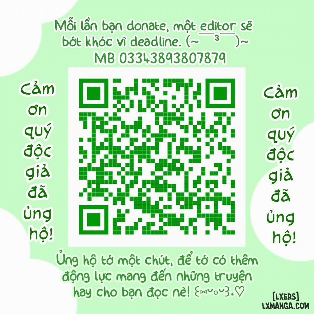 kẻ thù hóa ra là một người sói khổ dâm! 2 trang 1