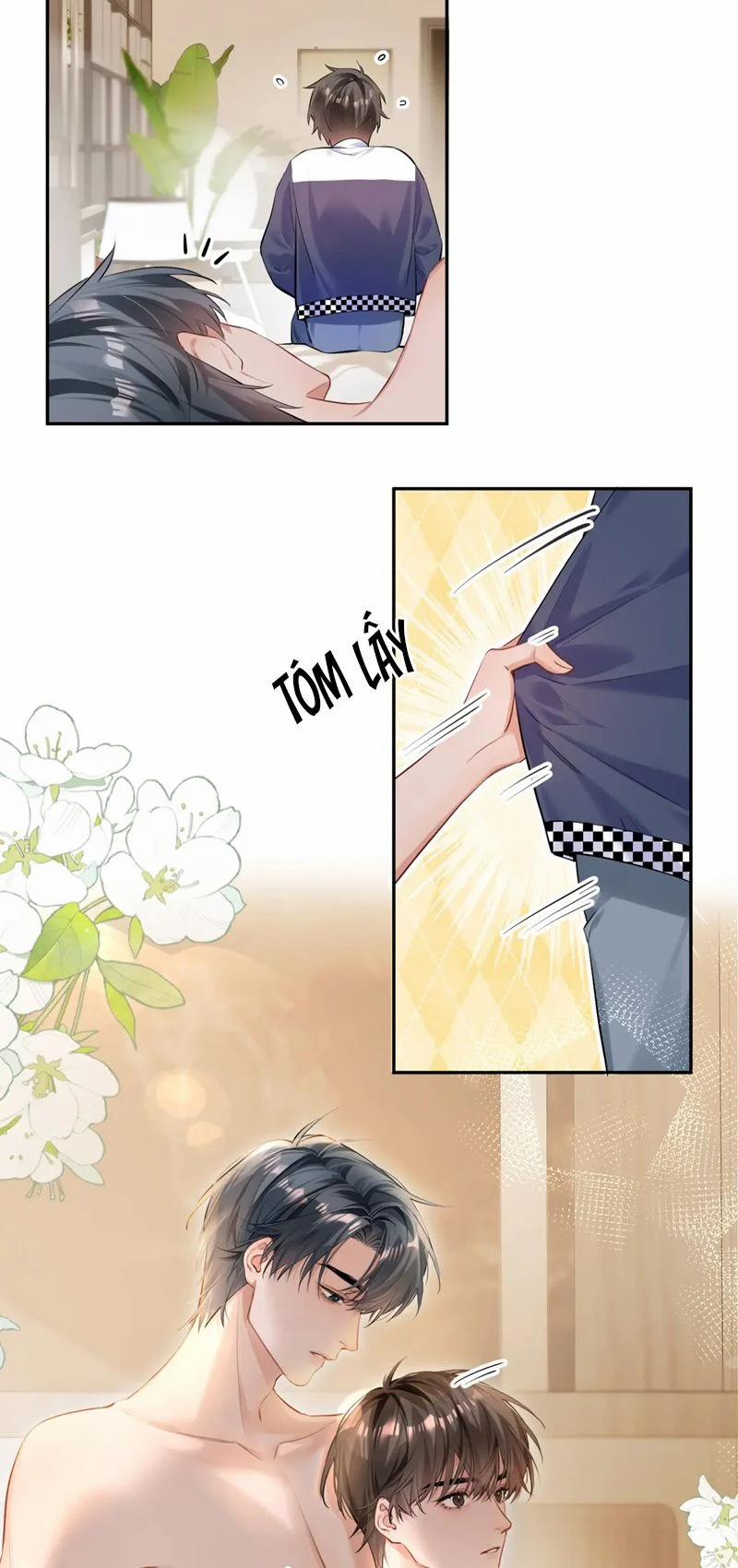 Kẻ Thù Không Đội Trời Chung Của Tôi Cuối Cùng Cũng Phá Sản Rồi 1 trang 20