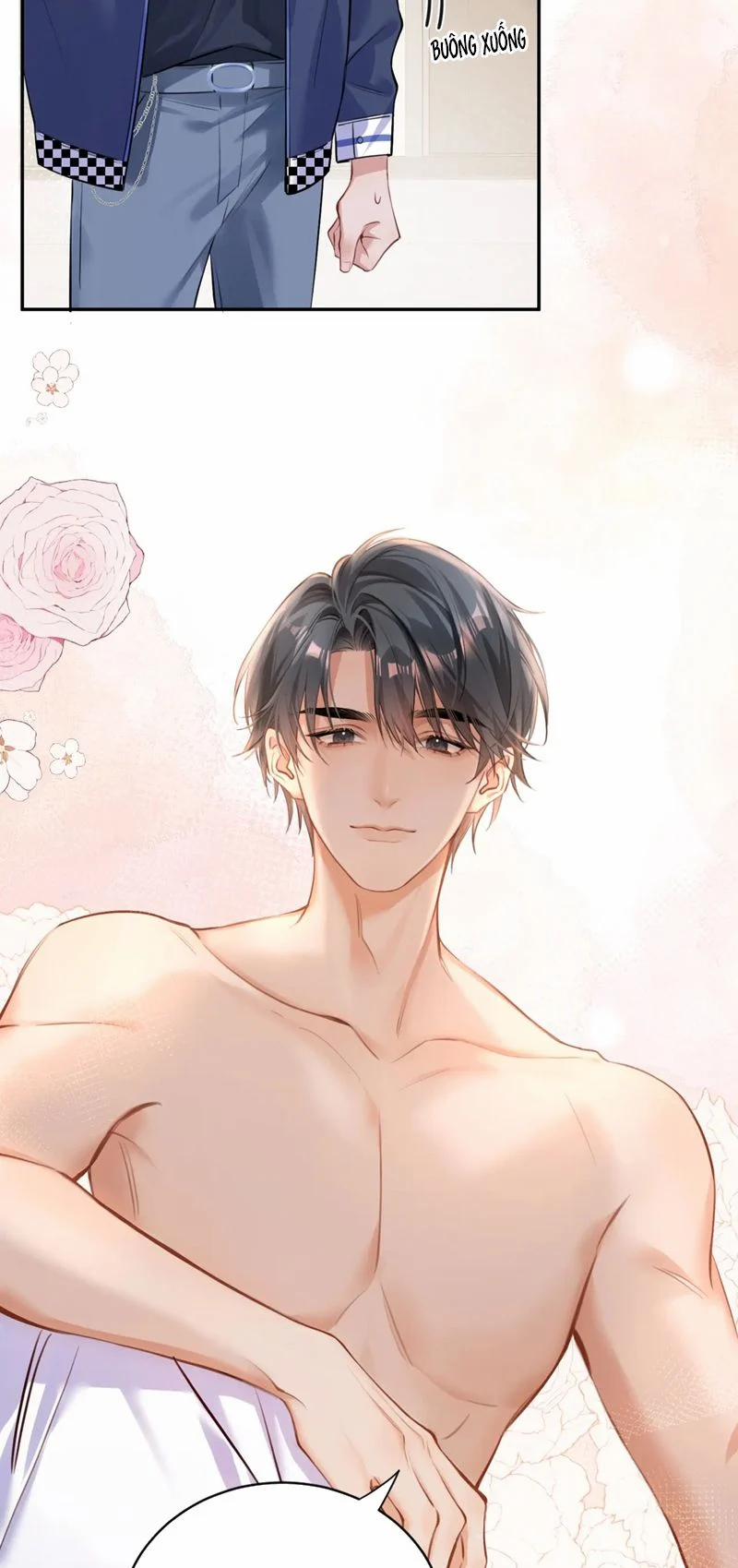 Kẻ Thù Không Đội Trời Chung Của Tôi Cuối Cùng Cũng Phá Sản Rồi 1 trang 25