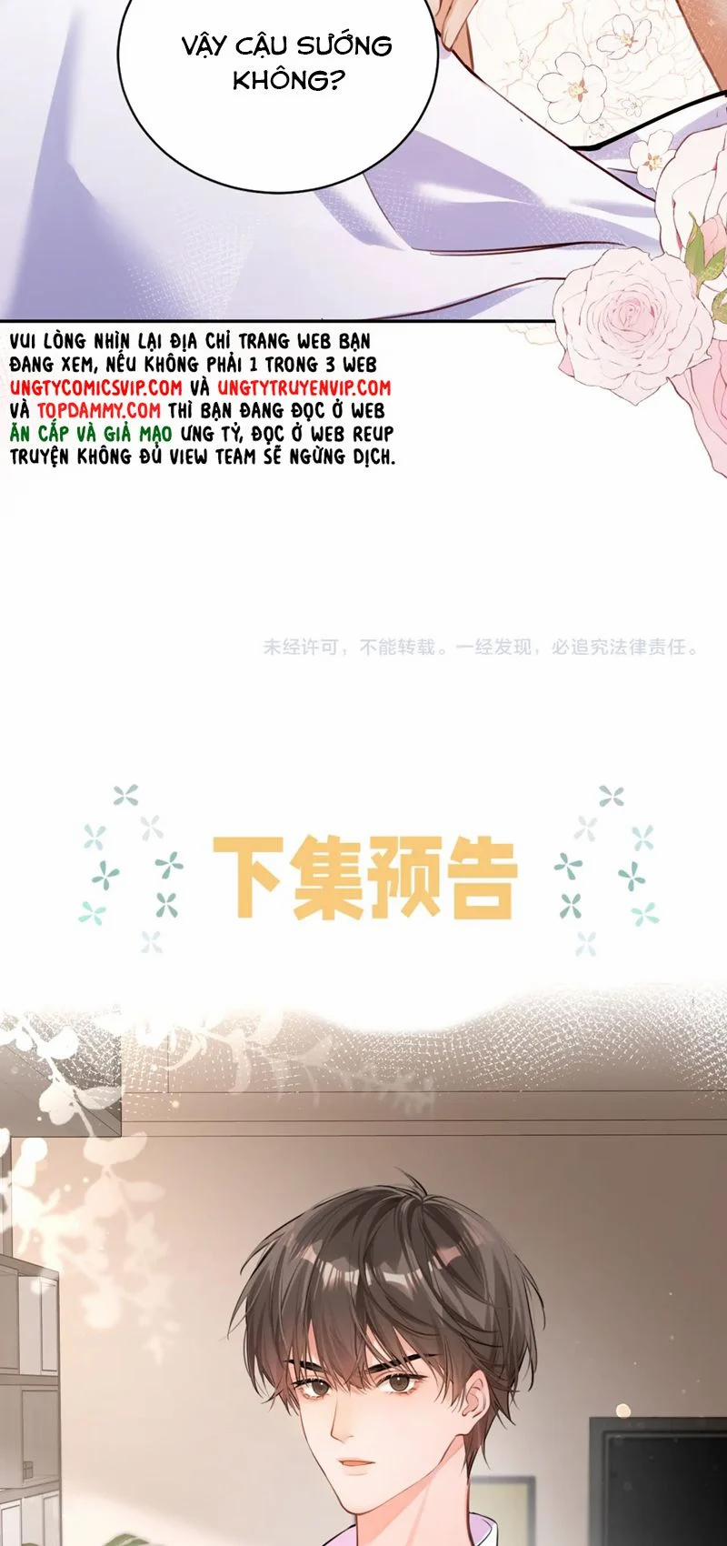 Kẻ Thù Không Đội Trời Chung Của Tôi Cuối Cùng Cũng Phá Sản Rồi 1 trang 26