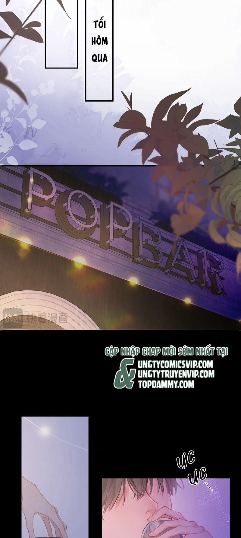 Kẻ Thù Không Đội Trời Chung Của Tôi Cuối Cùng Cũng Phá Sản Rồi 1 trang 9