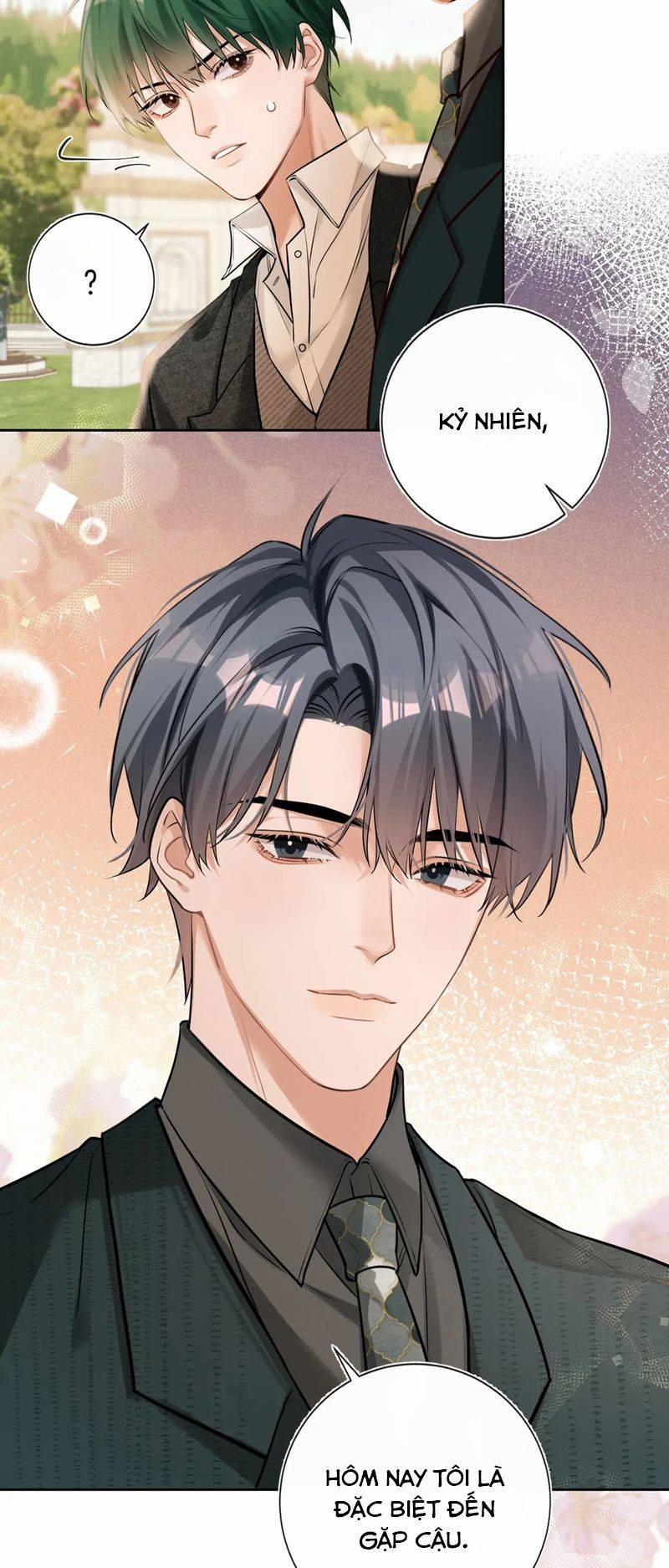 Kẻ Thù Không Đội Trời Chung Của Tôi Cuối Cùng Cũng Phá Sản Rồi 10 trang 26