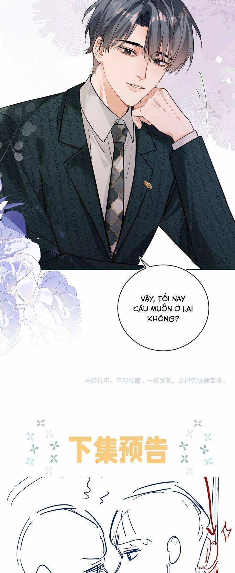 Kẻ Thù Không Đội Trời Chung Của Tôi Cuối Cùng Cũng Phá Sản Rồi 12 trang 28