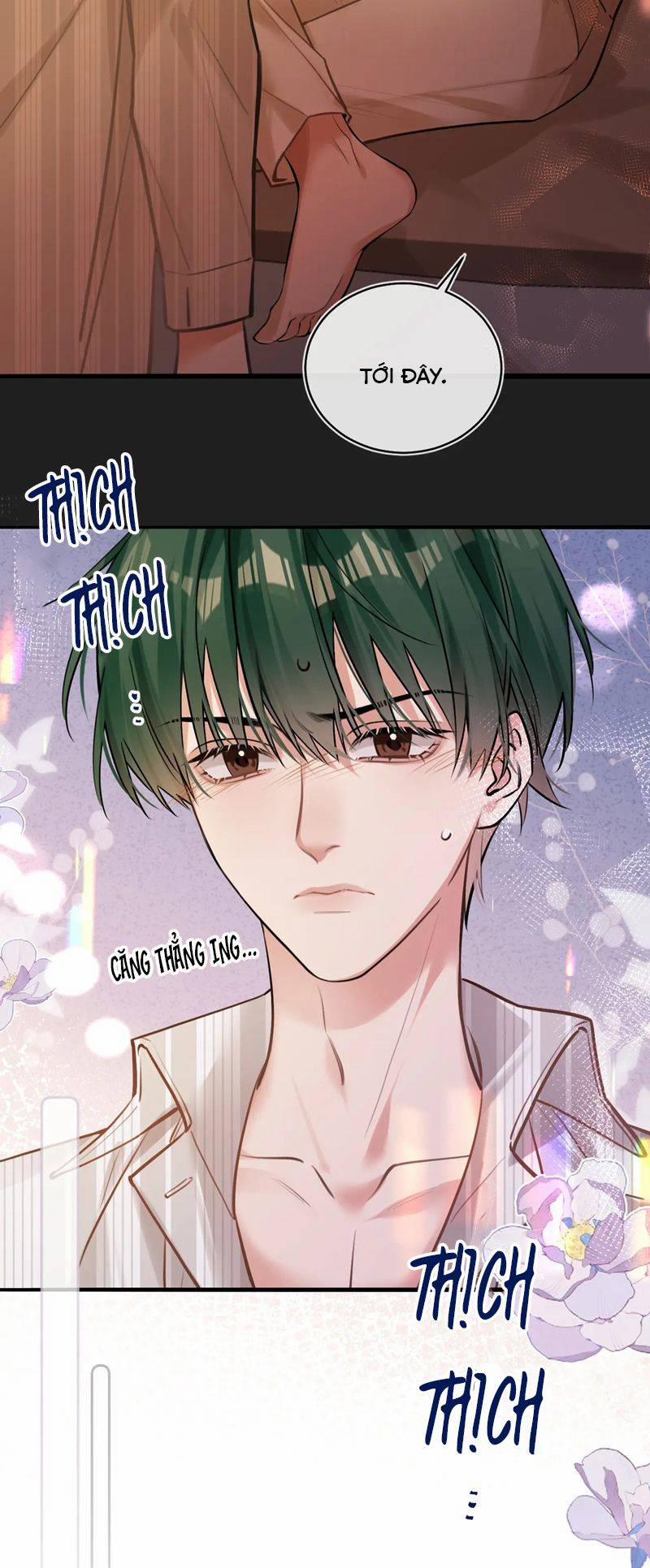 Kẻ Thù Không Đội Trời Chung Của Tôi Cuối Cùng Cũng Phá Sản Rồi 13 trang 26