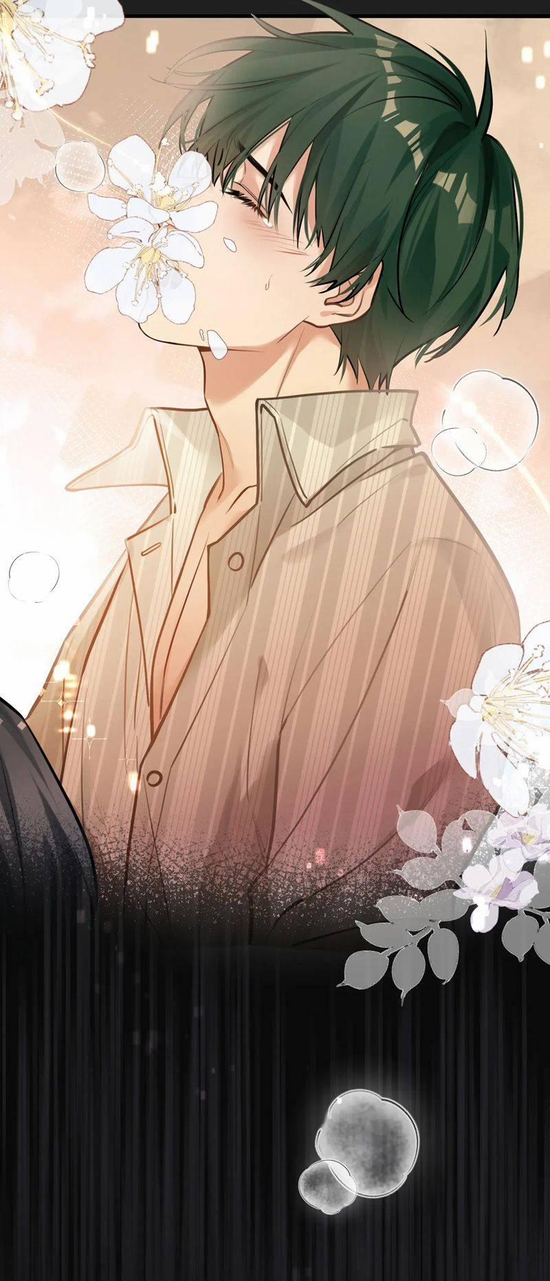 Kẻ Thù Không Đội Trời Chung Của Tôi Cuối Cùng Cũng Phá Sản Rồi 14 trang 24