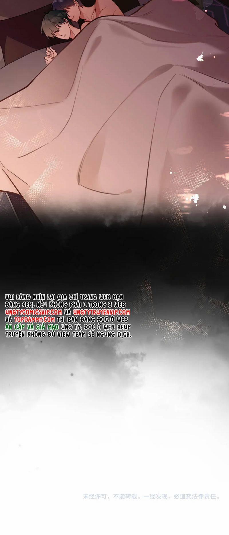 Kẻ Thù Không Đội Trời Chung Của Tôi Cuối Cùng Cũng Phá Sản Rồi 14 trang 26