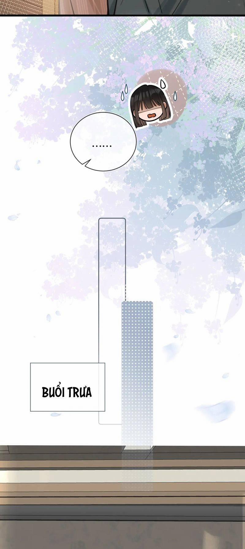 Kẻ Thù Không Đội Trời Chung Của Tôi Cuối Cùng Cũng Phá Sản Rồi 15 trang 17