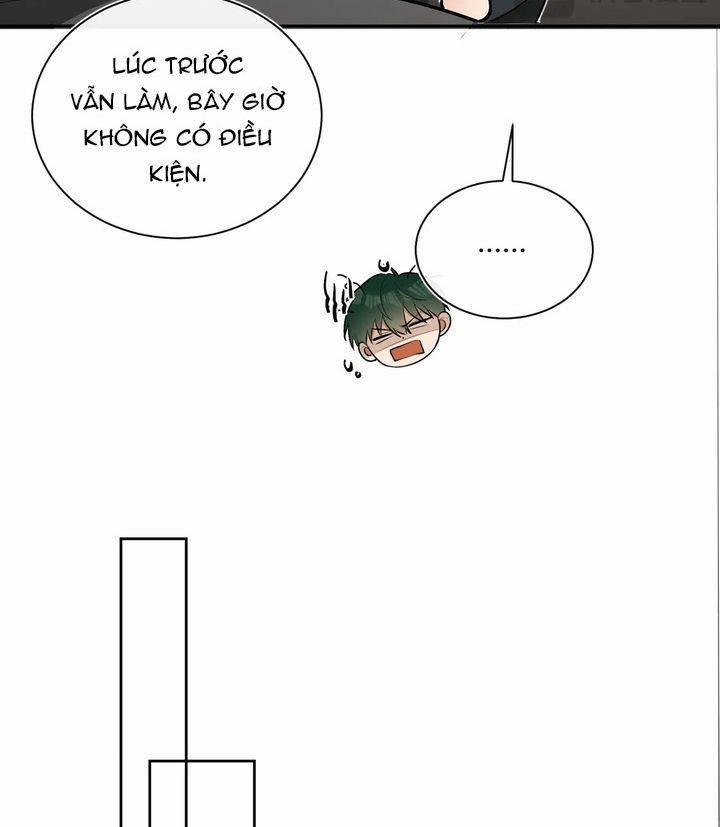 Kẻ Thù Không Đội Trời Chung Của Tôi Cuối Cùng Cũng Phá Sản Rồi 16 trang 12