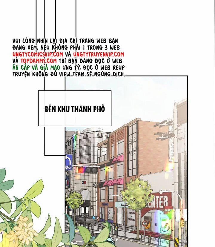 Kẻ Thù Không Đội Trời Chung Của Tôi Cuối Cùng Cũng Phá Sản Rồi 16 trang 13