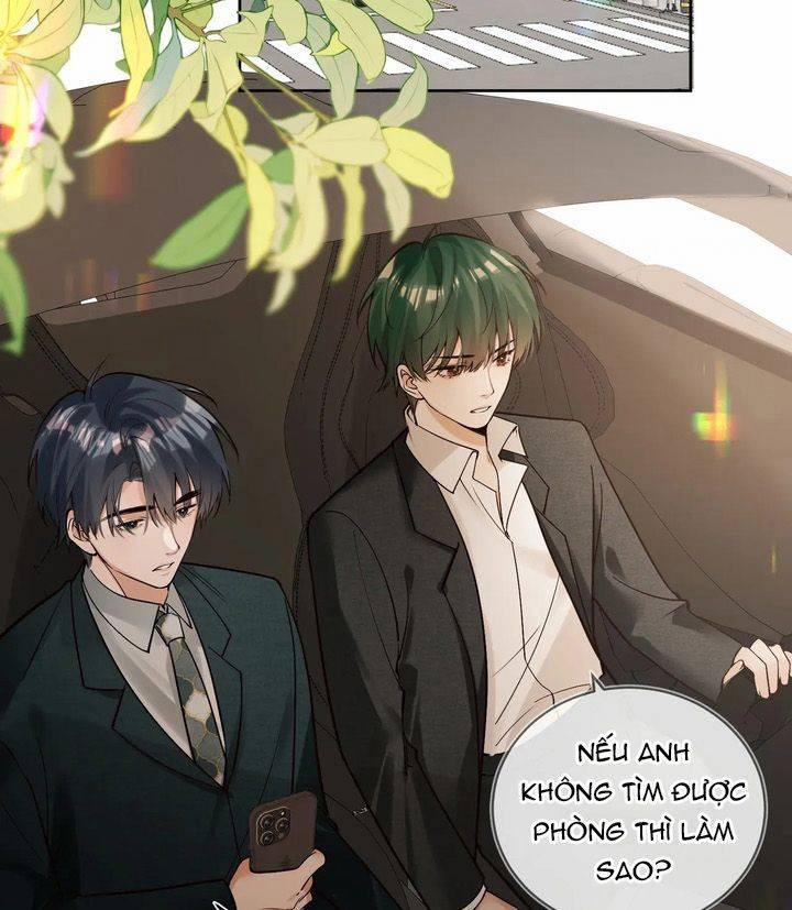 Kẻ Thù Không Đội Trời Chung Của Tôi Cuối Cùng Cũng Phá Sản Rồi 16 trang 14