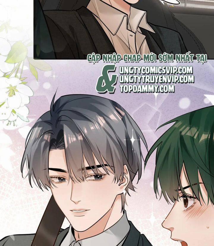 Kẻ Thù Không Đội Trời Chung Của Tôi Cuối Cùng Cũng Phá Sản Rồi 16 trang 19