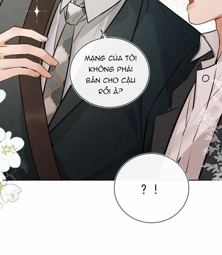 Kẻ Thù Không Đội Trời Chung Của Tôi Cuối Cùng Cũng Phá Sản Rồi 16 trang 20