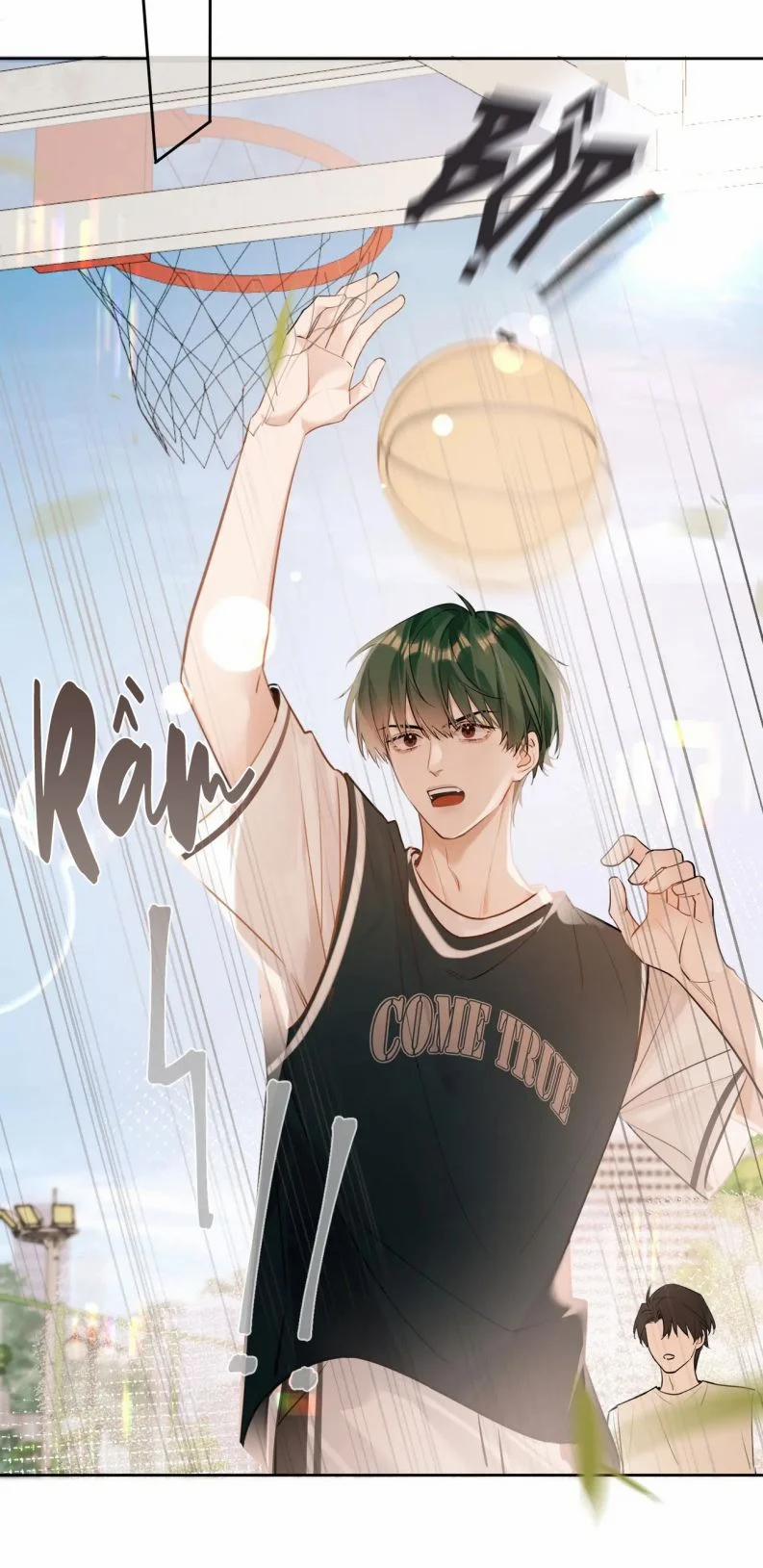 Kẻ Thù Không Đội Trời Chung Của Tôi Cuối Cùng Cũng Phá Sản Rồi 17 trang 11