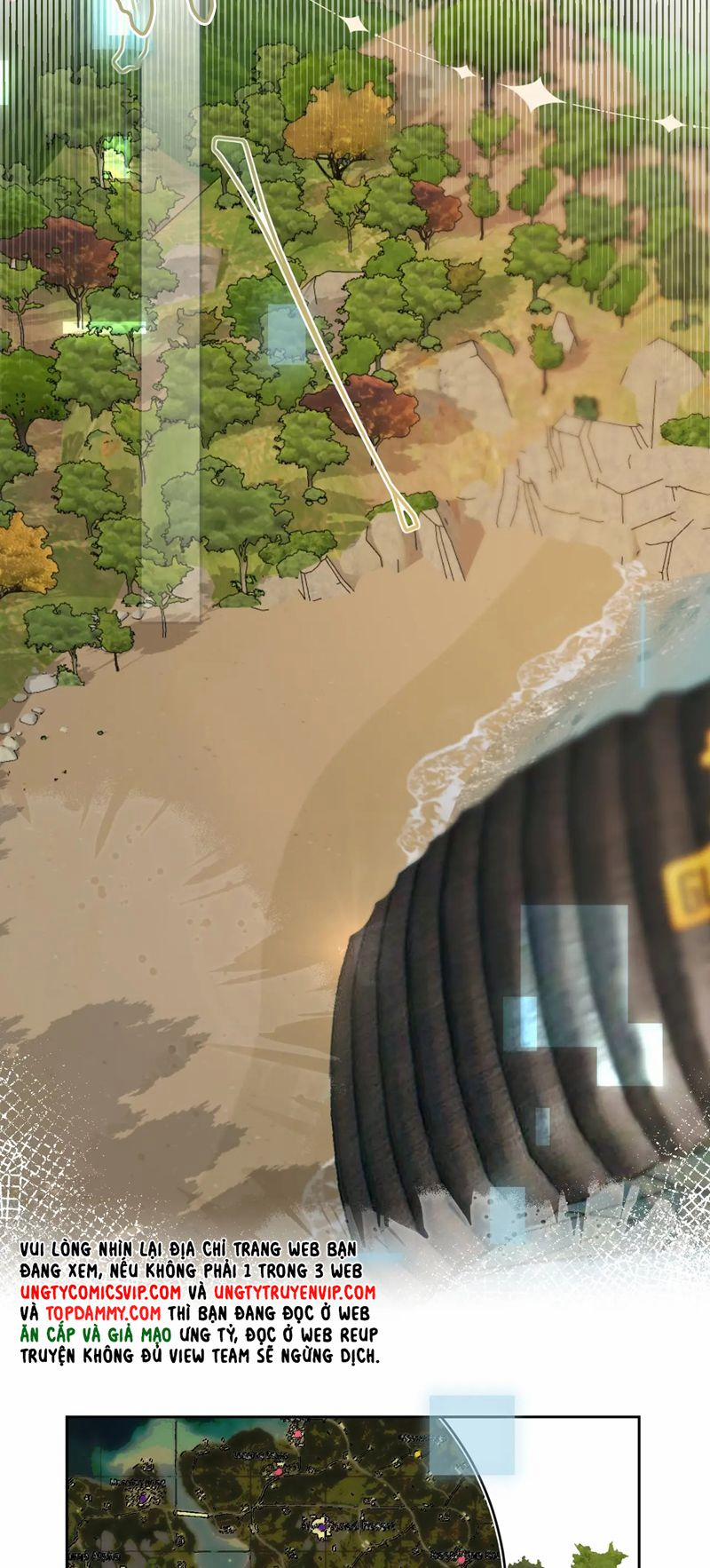 Kẻ Thù Không Đội Trời Chung Của Tôi Cuối Cùng Cũng Phá Sản Rồi 18 trang 19