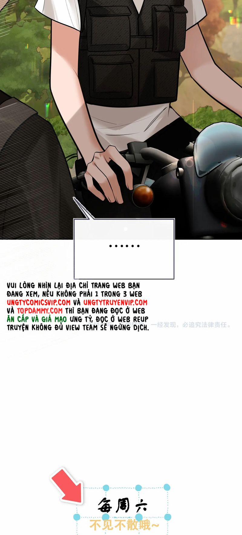 Kẻ Thù Không Đội Trời Chung Của Tôi Cuối Cùng Cũng Phá Sản Rồi 18 trang 28