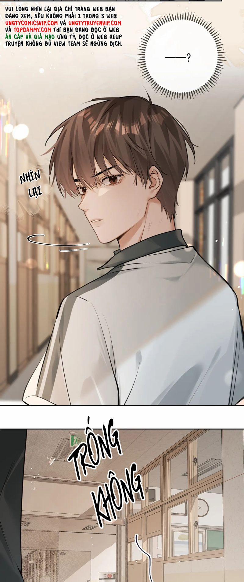 Kẻ Thù Không Đội Trời Chung Của Tôi Cuối Cùng Cũng Phá Sản Rồi 18 trang 9