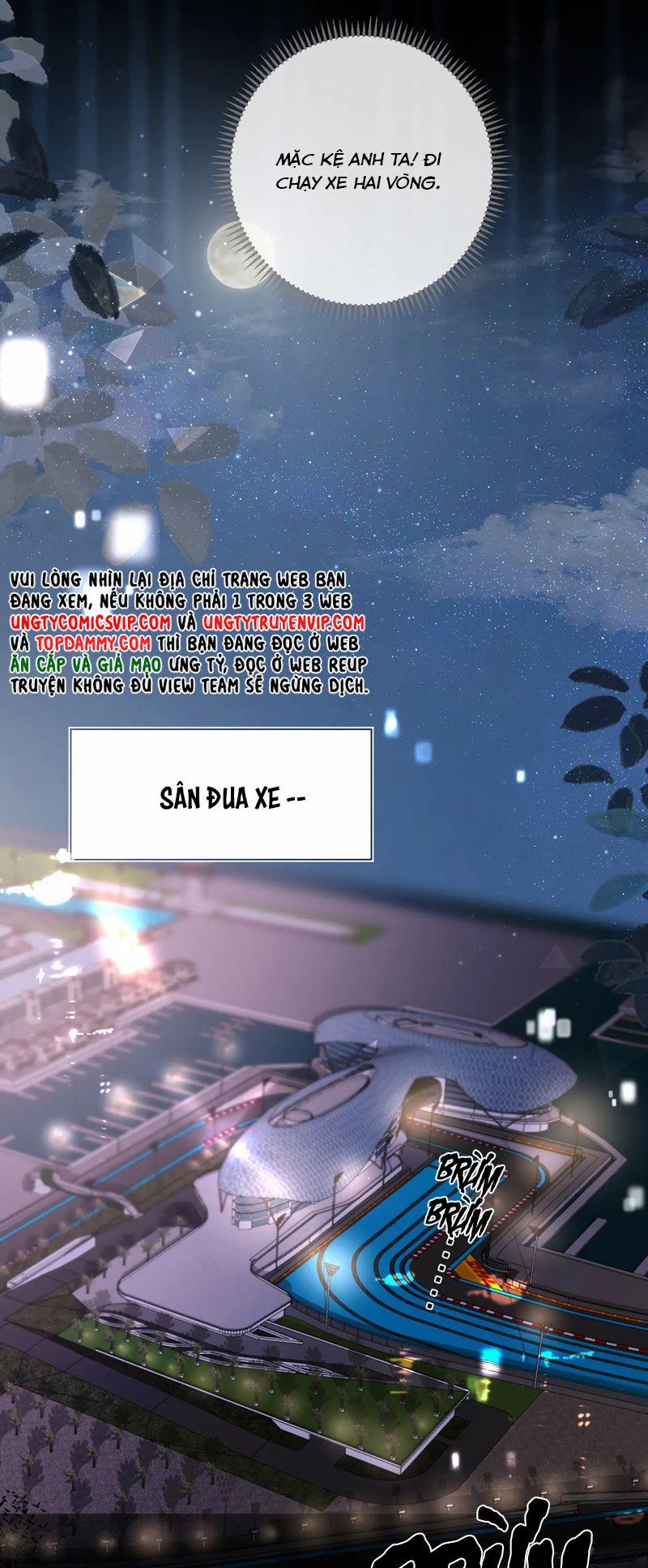 Kẻ Thù Không Đội Trời Chung Của Tôi Cuối Cùng Cũng Phá Sản Rồi 19 trang 24