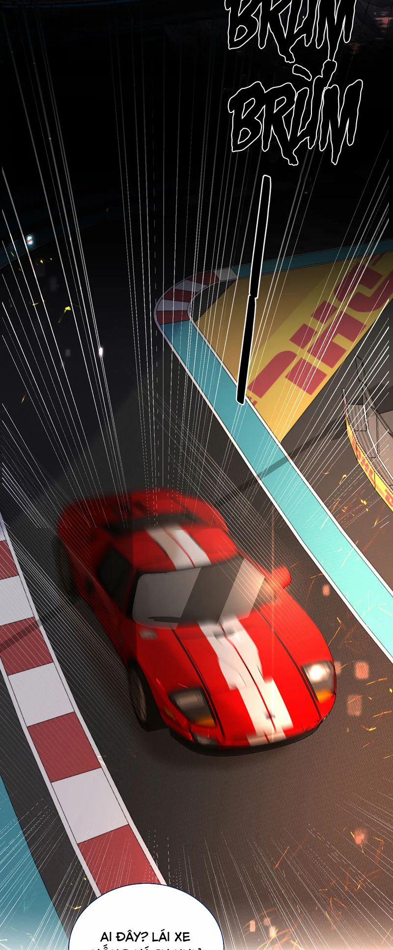 Kẻ Thù Không Đội Trời Chung Của Tôi Cuối Cùng Cũng Phá Sản Rồi 19 trang 25