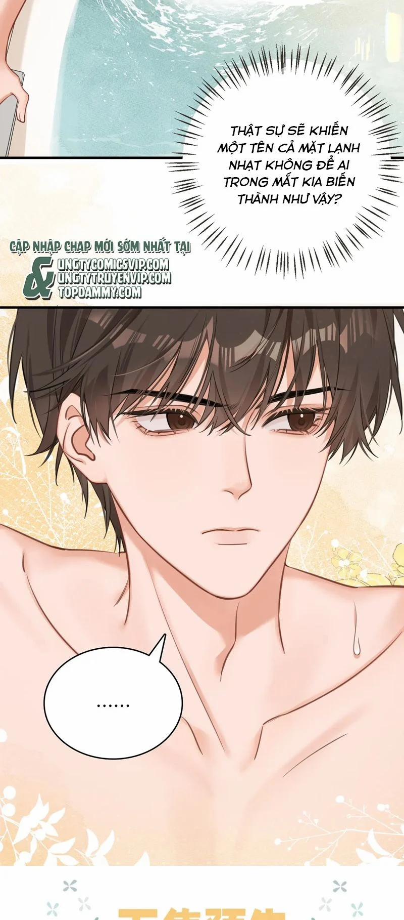 Kẻ Thù Không Đội Trời Chung Của Tôi Cuối Cùng Cũng Phá Sản Rồi 2 trang 27