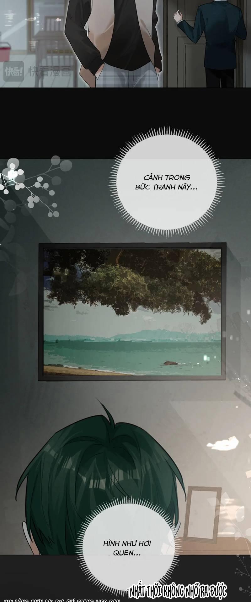 Kẻ Thù Không Đội Trời Chung Của Tôi Cuối Cùng Cũng Phá Sản Rồi 22 trang 8