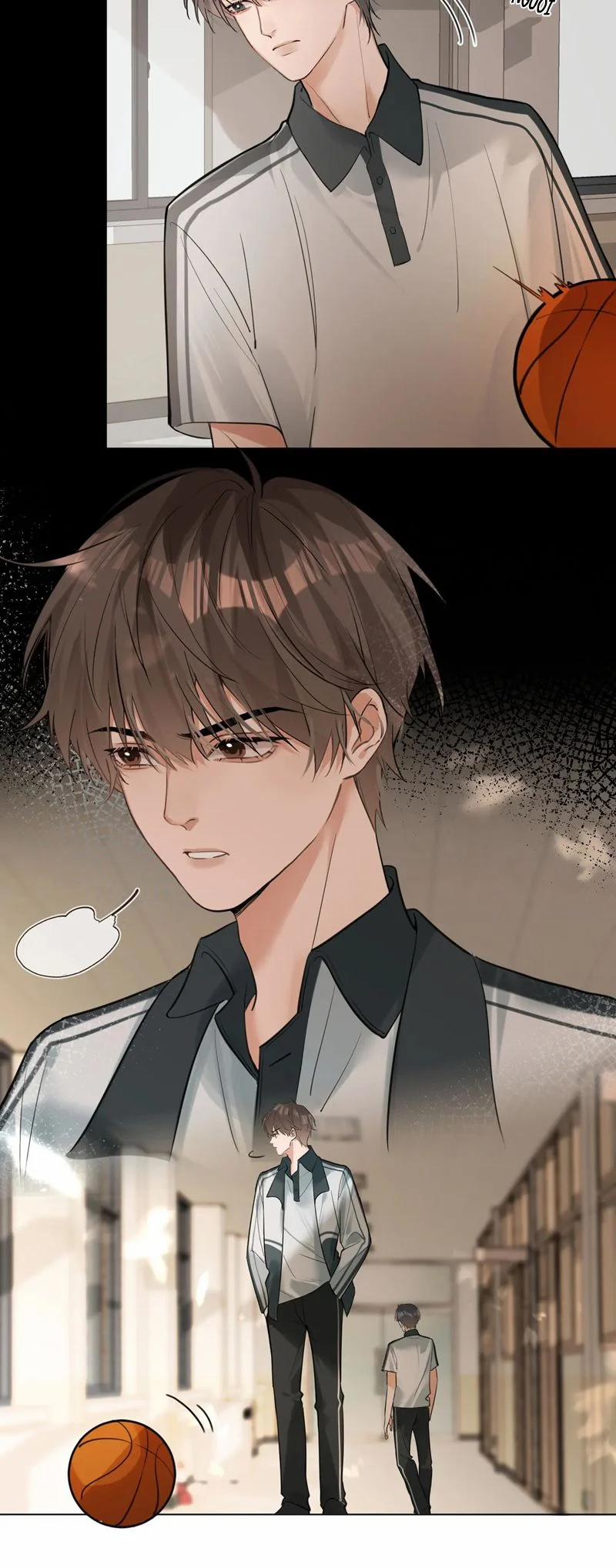 Kẻ Thù Không Đội Trời Chung Của Tôi Cuối Cùng Cũng Phá Sản Rồi 25 trang 7