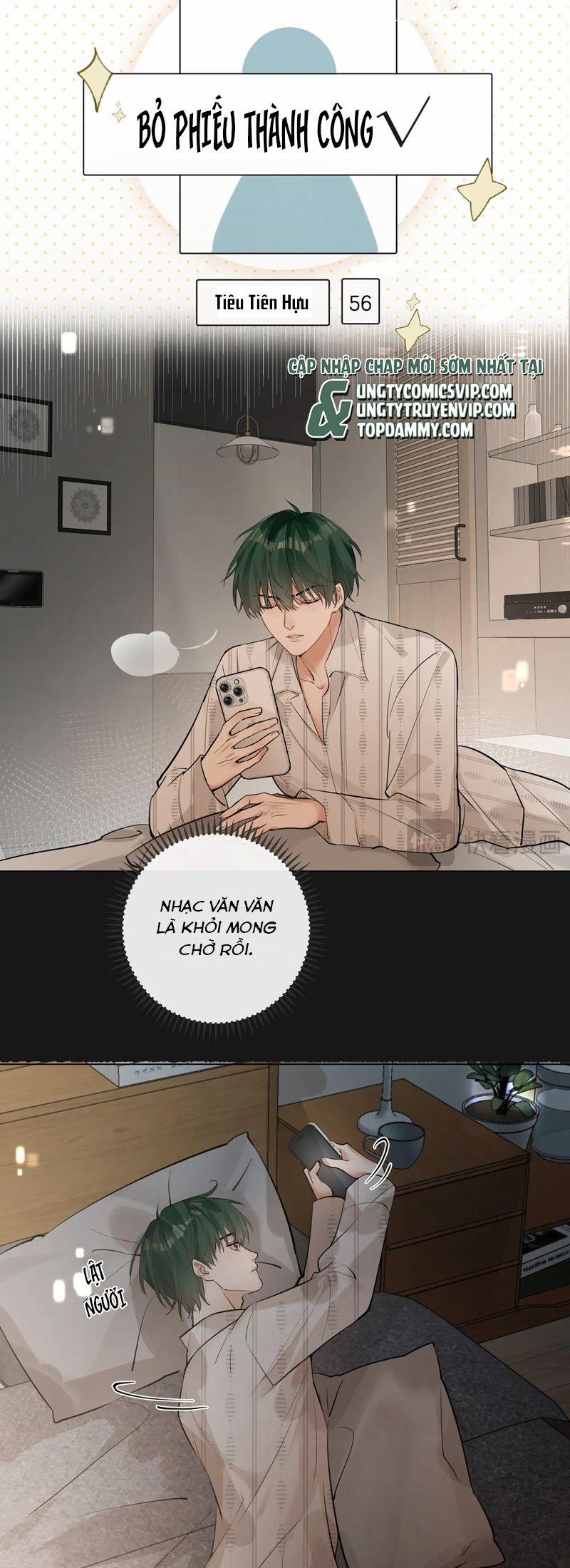 Kẻ Thù Không Đội Trời Chung Của Tôi Cuối Cùng Cũng Phá Sản Rồi 29 trang 14