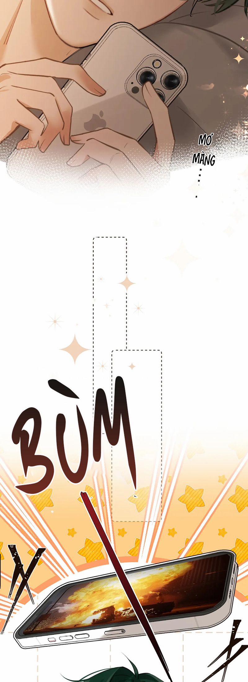 Kẻ Thù Không Đội Trời Chung Của Tôi Cuối Cùng Cũng Phá Sản Rồi 29 trang 16