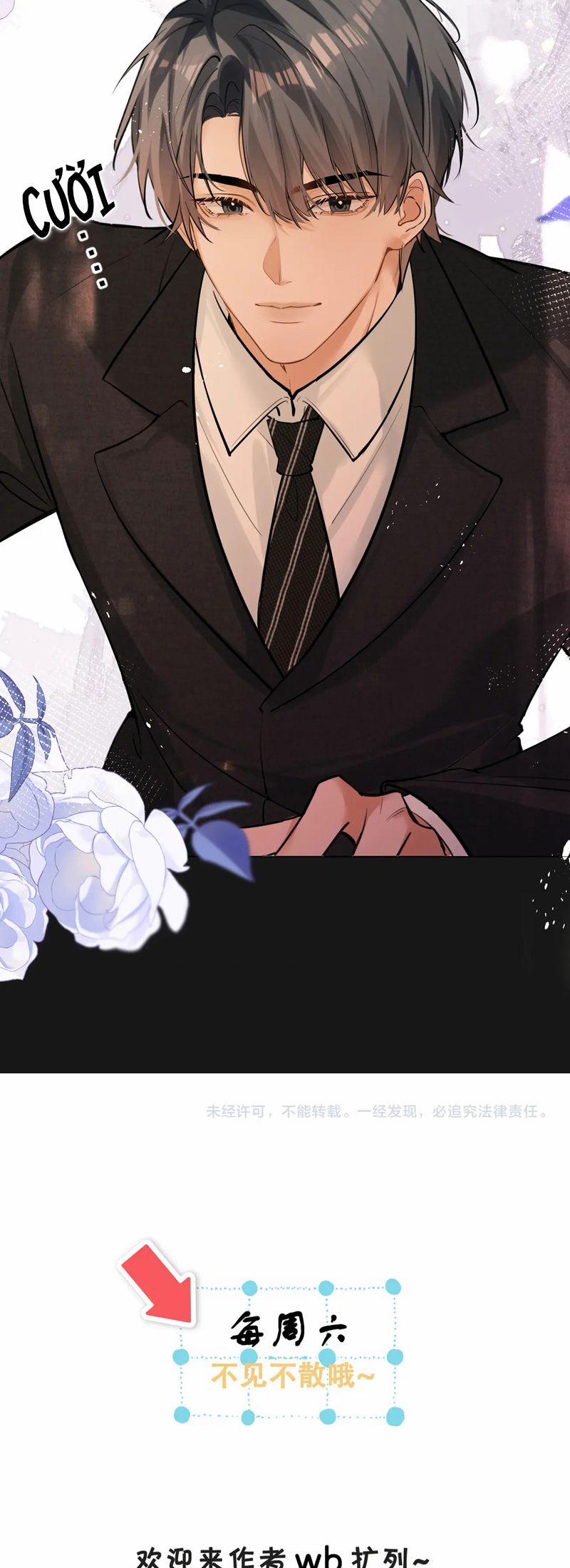 Kẻ Thù Không Đội Trời Chung Của Tôi Cuối Cùng Cũng Phá Sản Rồi 29 trang 25