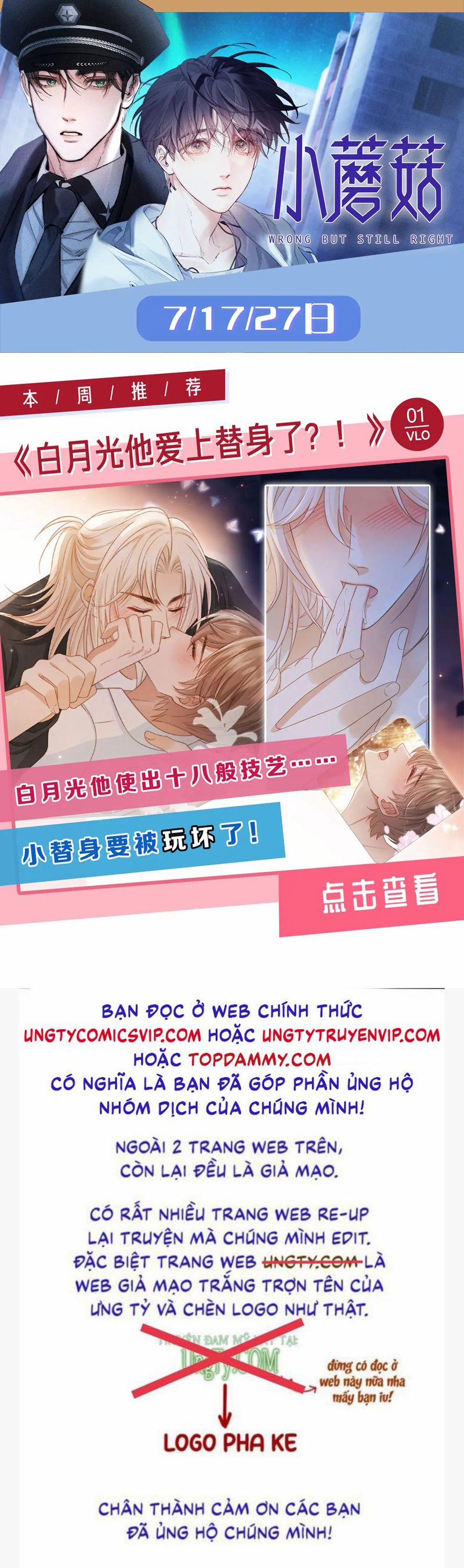 Kẻ Thù Không Đội Trời Chung Của Tôi Cuối Cùng Cũng Phá Sản Rồi 29 trang 28