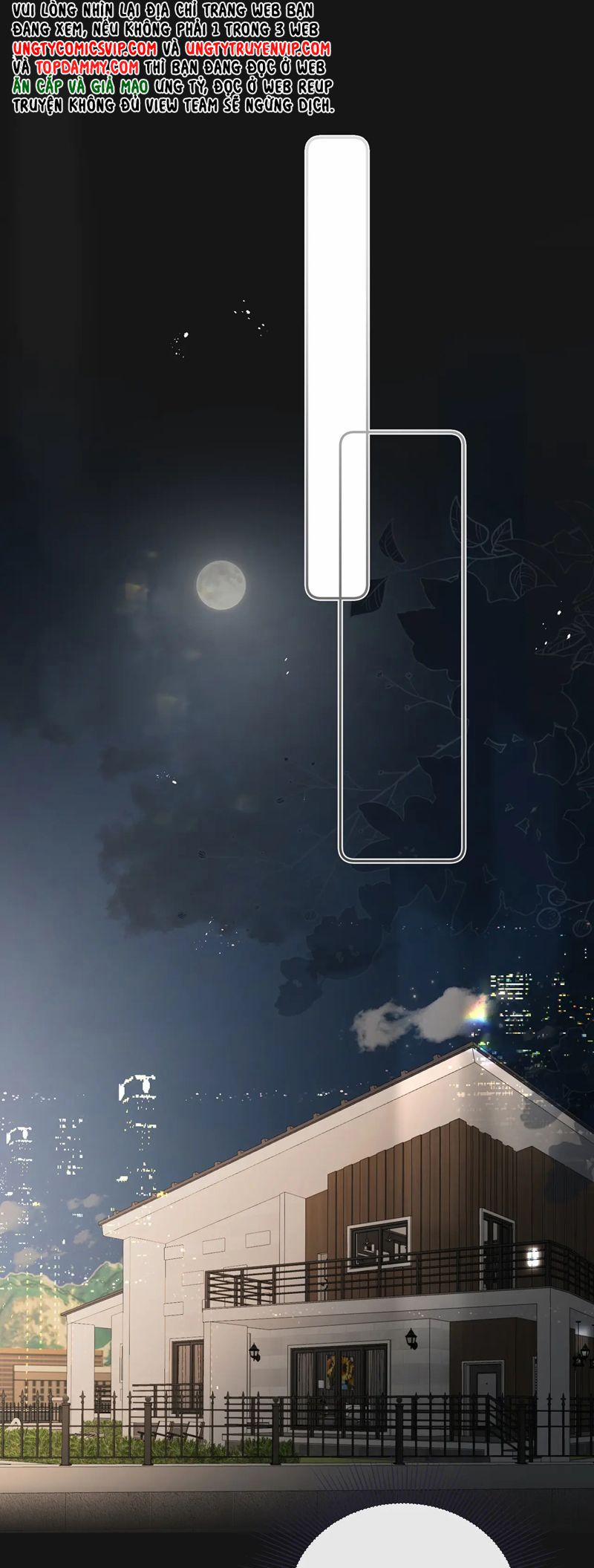 Kẻ Thù Không Đội Trời Chung Của Tôi Cuối Cùng Cũng Phá Sản Rồi 31 trang 4