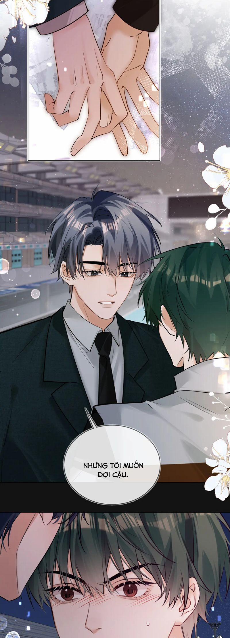 Kẻ Thù Không Đội Trời Chung Của Tôi Cuối Cùng Cũng Phá Sản Rồi 32 trang 23