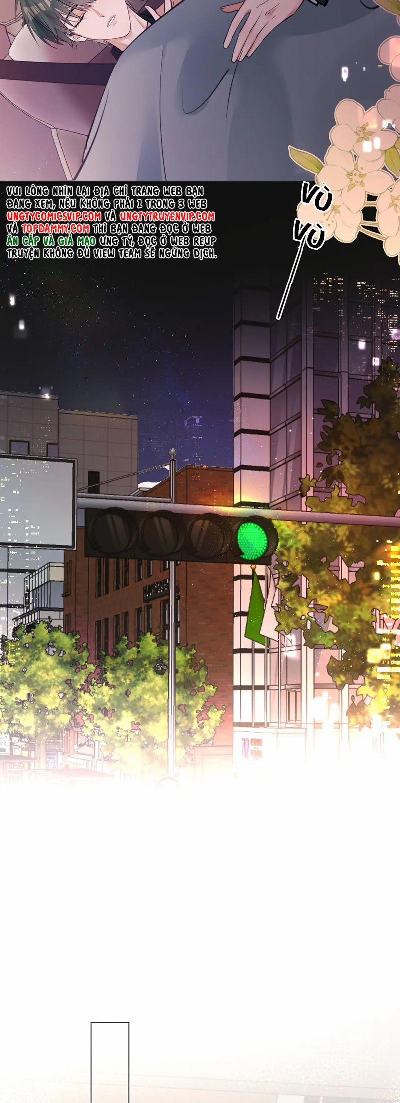 Kẻ Thù Không Đội Trời Chung Của Tôi Cuối Cùng Cũng Phá Sản Rồi 33 trang 10