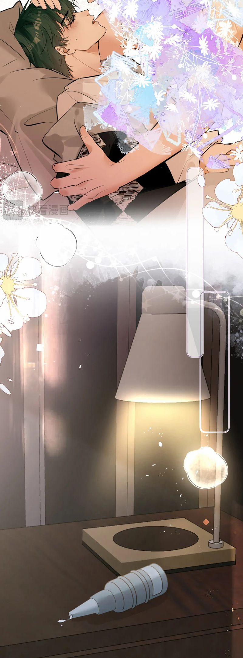 Kẻ Thù Không Đội Trời Chung Của Tôi Cuối Cùng Cũng Phá Sản Rồi 37 trang 13