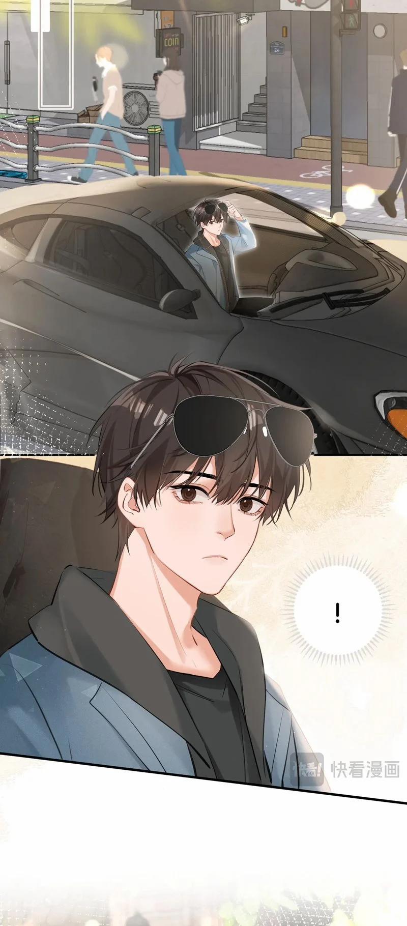 Kẻ Thù Không Đội Trời Chung Của Tôi Cuối Cùng Cũng Phá Sản Rồi 4 trang 12