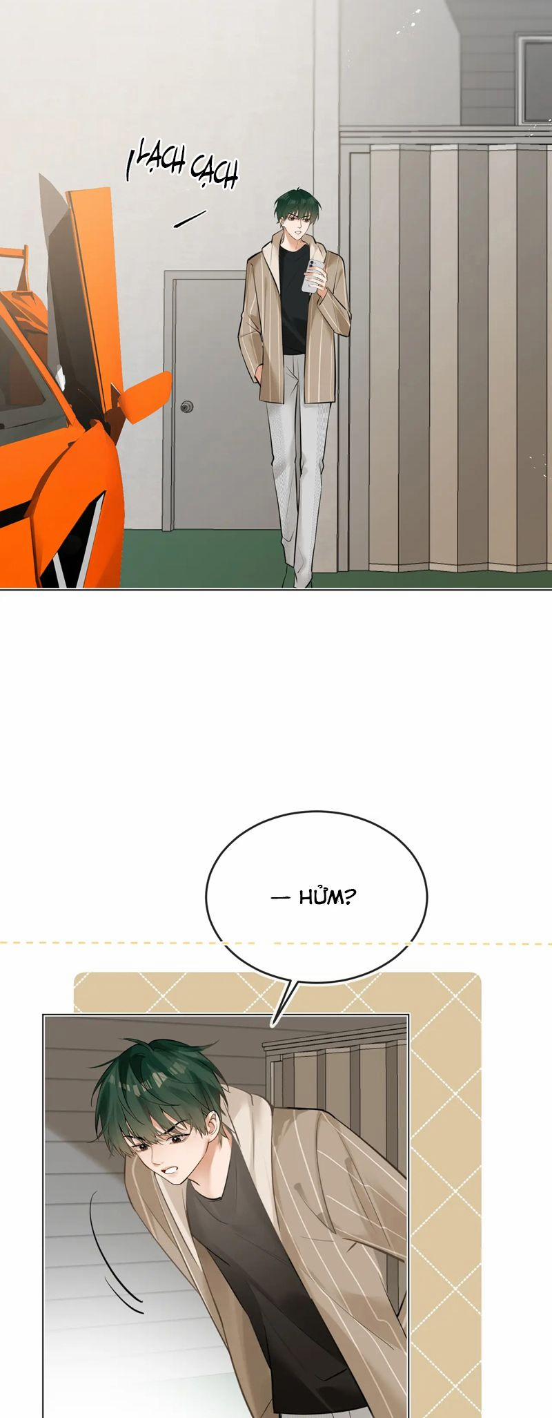 Kẻ Thù Không Đội Trời Chung Của Tôi Cuối Cùng Cũng Phá Sản Rồi 42 trang 13