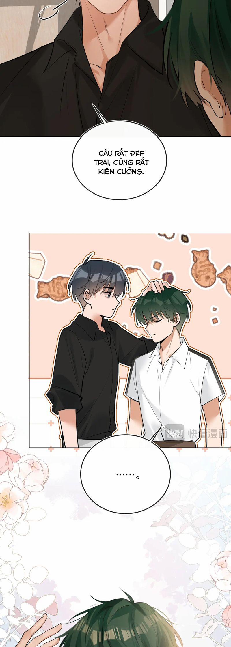 Kẻ Thù Không Đội Trời Chung Của Tôi Cuối Cùng Cũng Phá Sản Rồi 45 trang 18