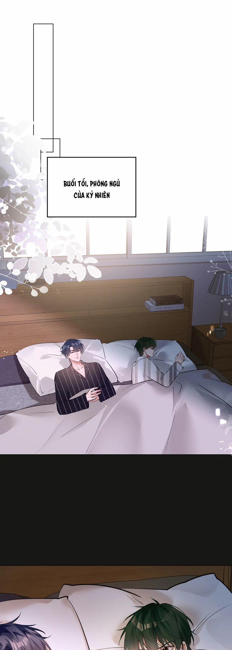 Kẻ Thù Không Đội Trời Chung Của Tôi Cuối Cùng Cũng Phá Sản Rồi 45 trang 20