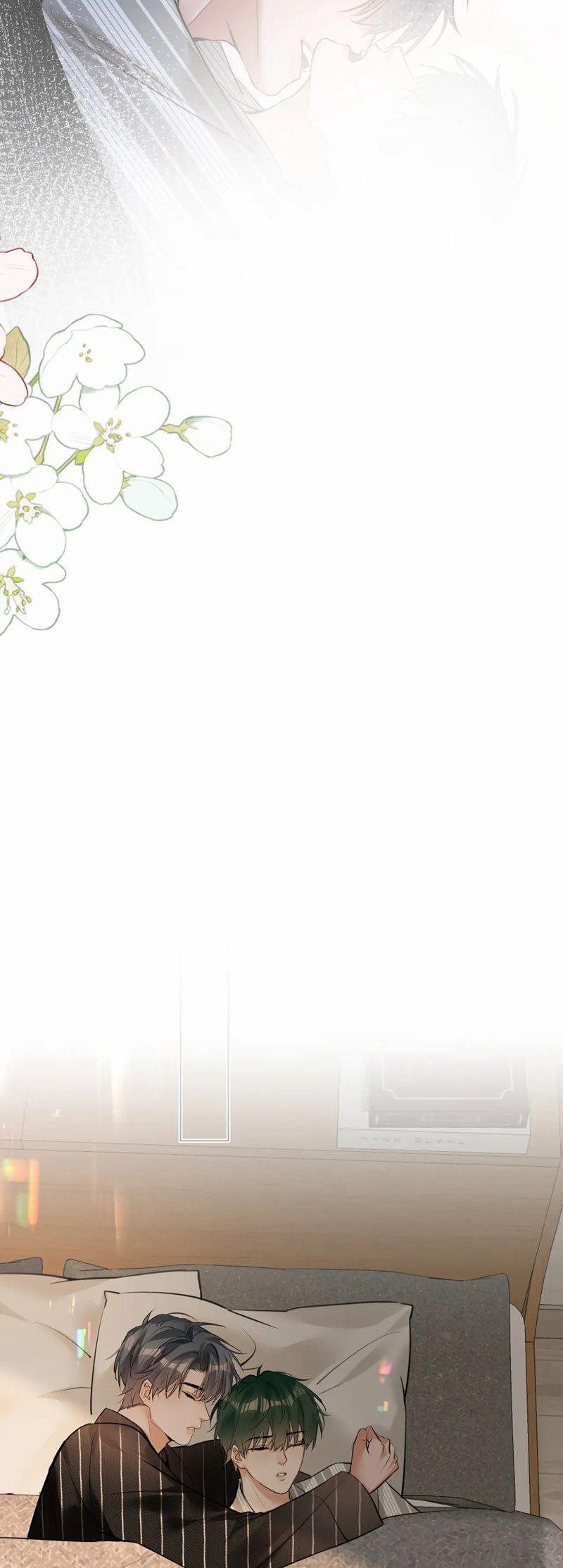 Kẻ Thù Không Đội Trời Chung Của Tôi Cuối Cùng Cũng Phá Sản Rồi 46 trang 12